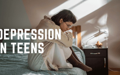 44% of Teens Feel Hopeless—Here’s What Doctors Are Missing